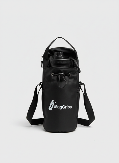 Magnetic Fitness Companion Bag™
