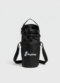 Magnetic Fitness Companion Bag™