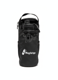 Magnetic Fitness Companion Bag™
