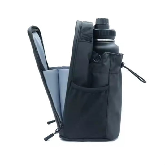 Magnetic Fitness Companion Bag™
